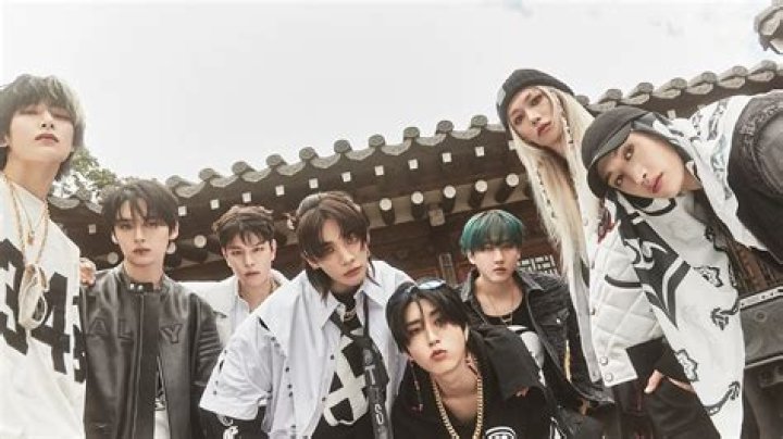 Discovering The Youthful Energy of Stray Kids: A Journey Through Their Ages