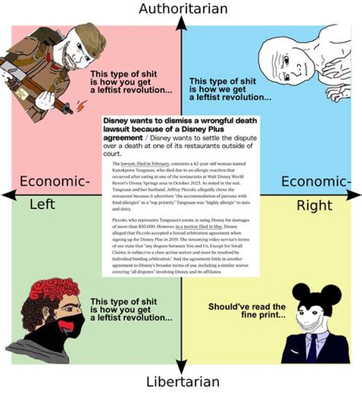 Disney Wrongful Death Lawsuit: A Comprehensive Overview