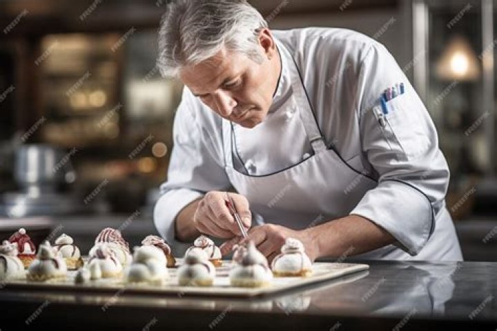 Dive into the Culinary World of Adam Sevigni: Master Chef and Culinary Artist