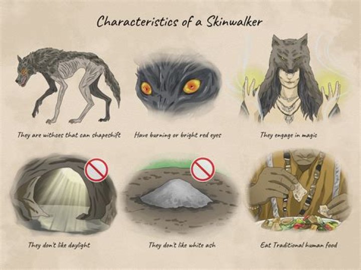 Do Skinwalkers Exist? Unraveling the Mystery Behind the Legends