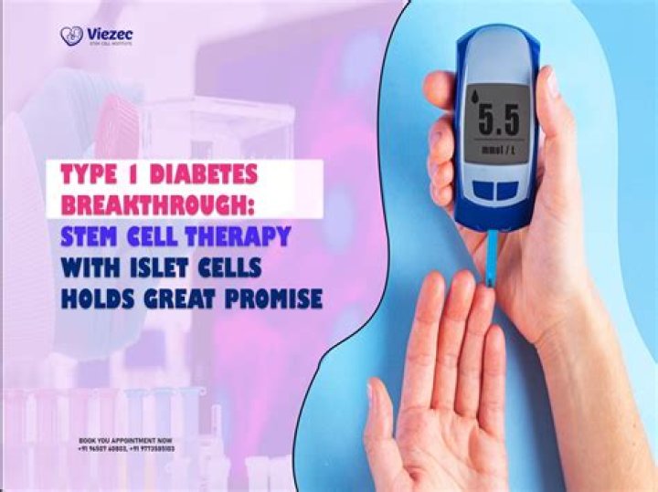 Doctor Oz's Miraculous Diabetes Cure: A Breakthrough in Health
