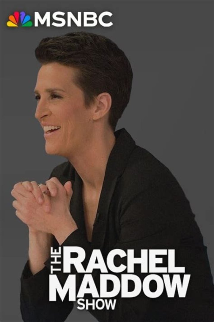 Does Rachel Maddow Have Any Children? - The Surprising Truth
