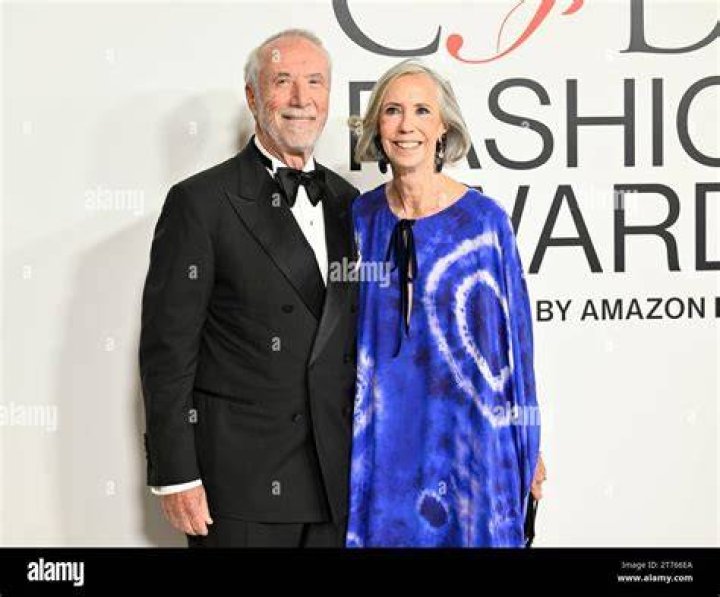 Domenico De Sole Net Worth: A Deep Dive into the Life and Legacy of the Fashion Industry Titan