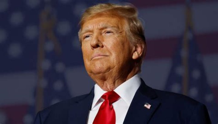 Donald Trump Height: Understanding the Physical Presence of the 45th President of the United States