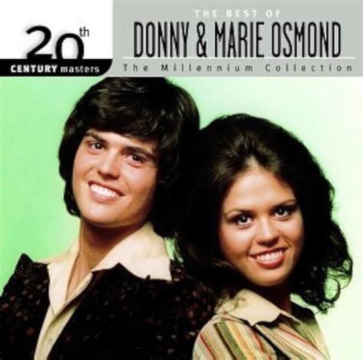 Donnie Osmond Net Worth: The Financial Success of a Multitalented Icon