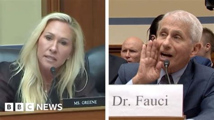 Dr. Fauci's Daughter Megan: An Inspiring Advocate for Public Health
