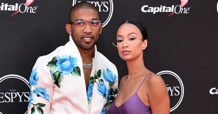 Draya Michele Ties the Knot: Breaking Down Her Lavish Wedding Extravaganza