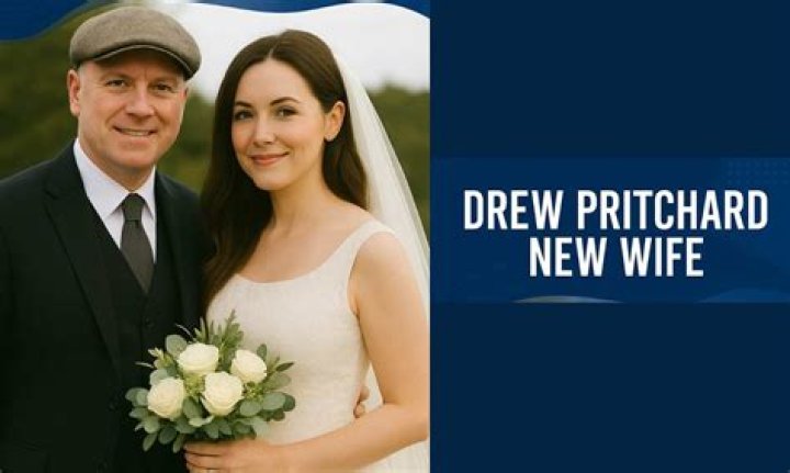 Drew Pritchard's New Wife: Discovering Debbie Harris