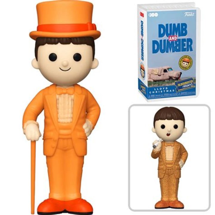 Dumb and Dumber Actors: A Deep Dive into the Cast and Their Careers