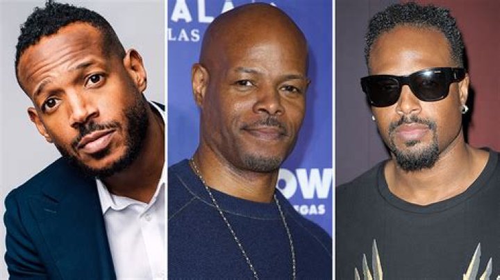 Dwayne Wayans: The Multifaceted Star of Comedy and Entertainment