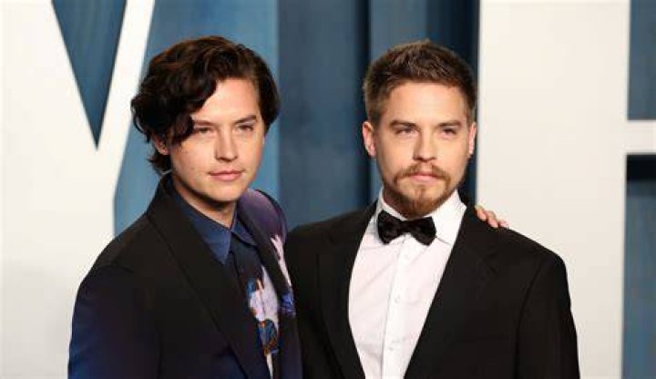 Dylan Sprouse: A Journey Through Time and Fame