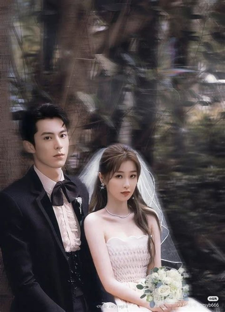 Dylan Wang's Love Life: Who's He Dating?