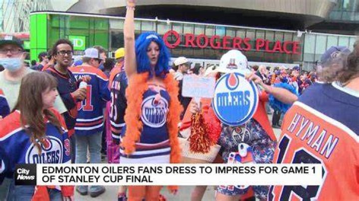 Edmonton Oilers Fan Flash Twitter: A Deep Dive into the Community and Culture