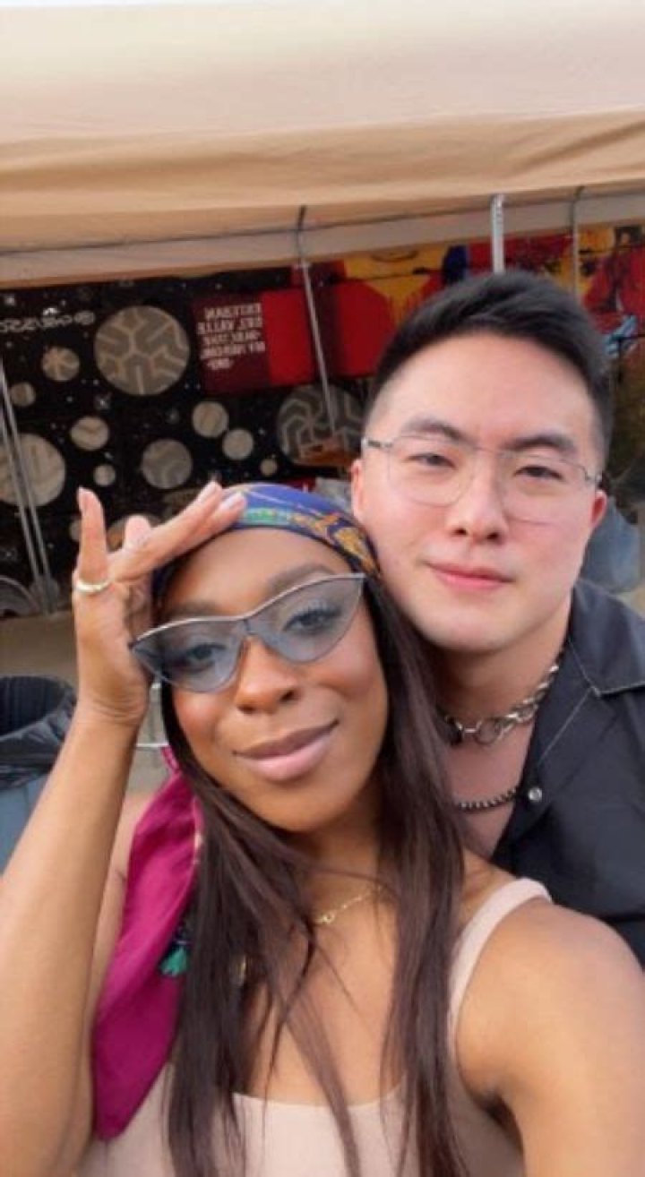 Ego Nwodim's Love Life: Meet Her Boyfriend