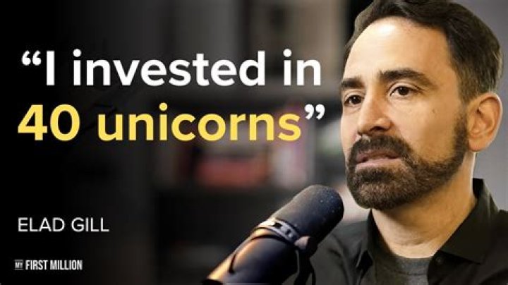 Elad Gil's Fortune: Uncovering the Tech Titan's Net Worth