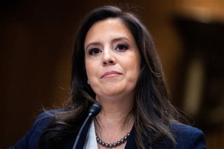 Elise Stefanik Net Worth: Exploring the Finances of a Rising Political Star