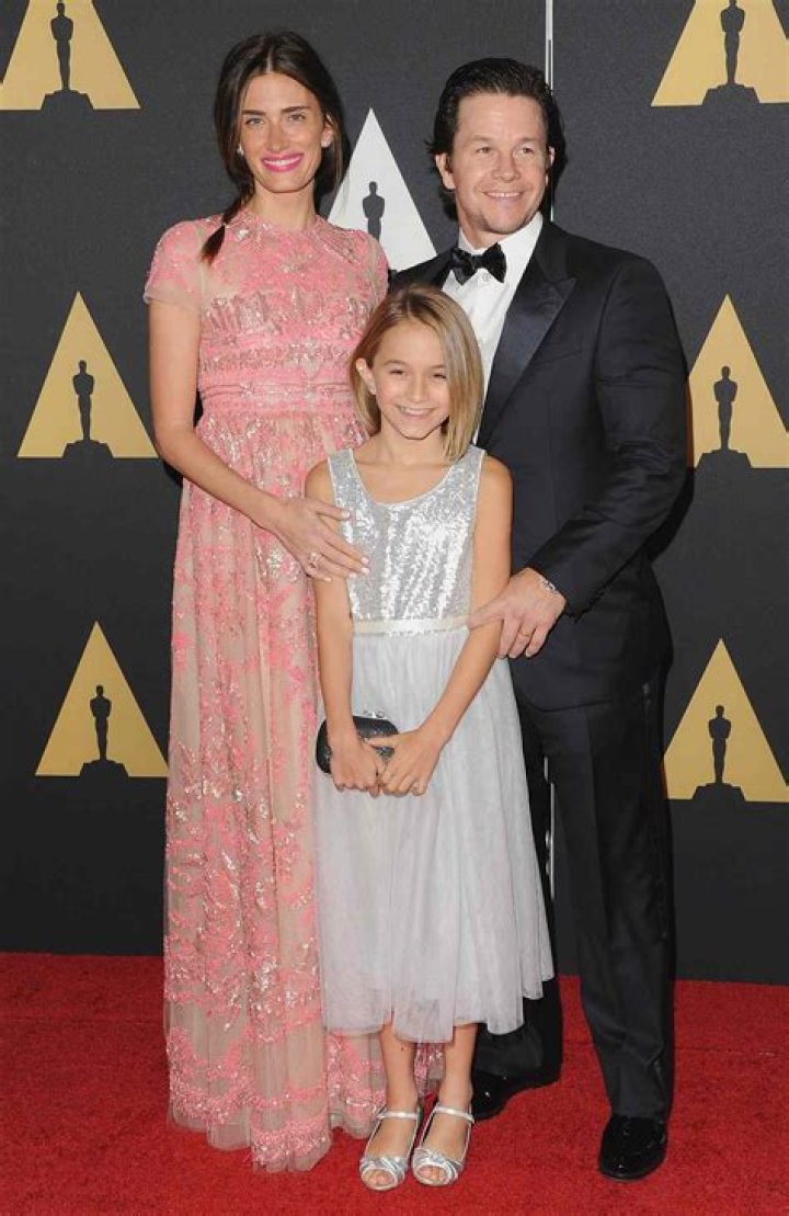 Ella Rae Wahlberg: The Rising Star in the Spotlight