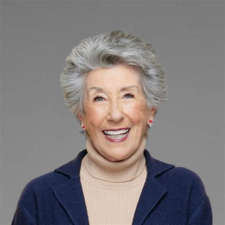 Ellen Travolta's Staggering Net Worth Revealed