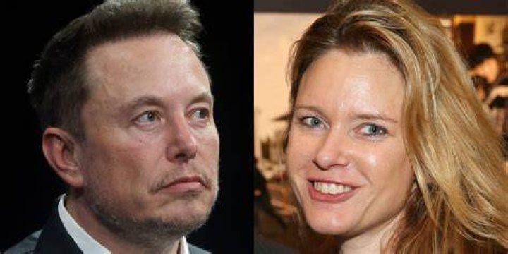 Elon Musk's Long-Awaited Wife in 2024