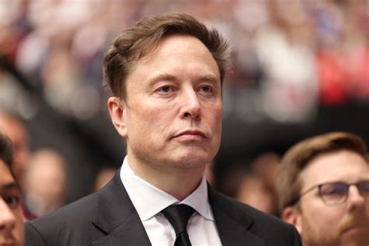 Elon Musk's Son Xavier: Age, Background, and Insights