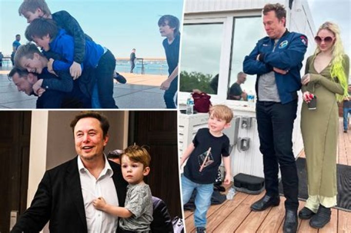 Elon Musk's Wife 2024: A Look into the Life and Journey