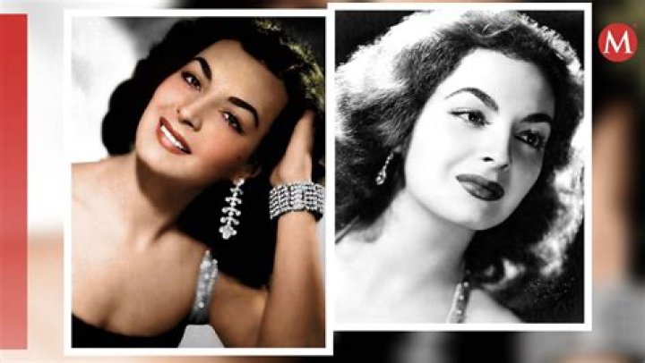 Elsa Aguirre: The Iconic Mexican Actress and Singer
