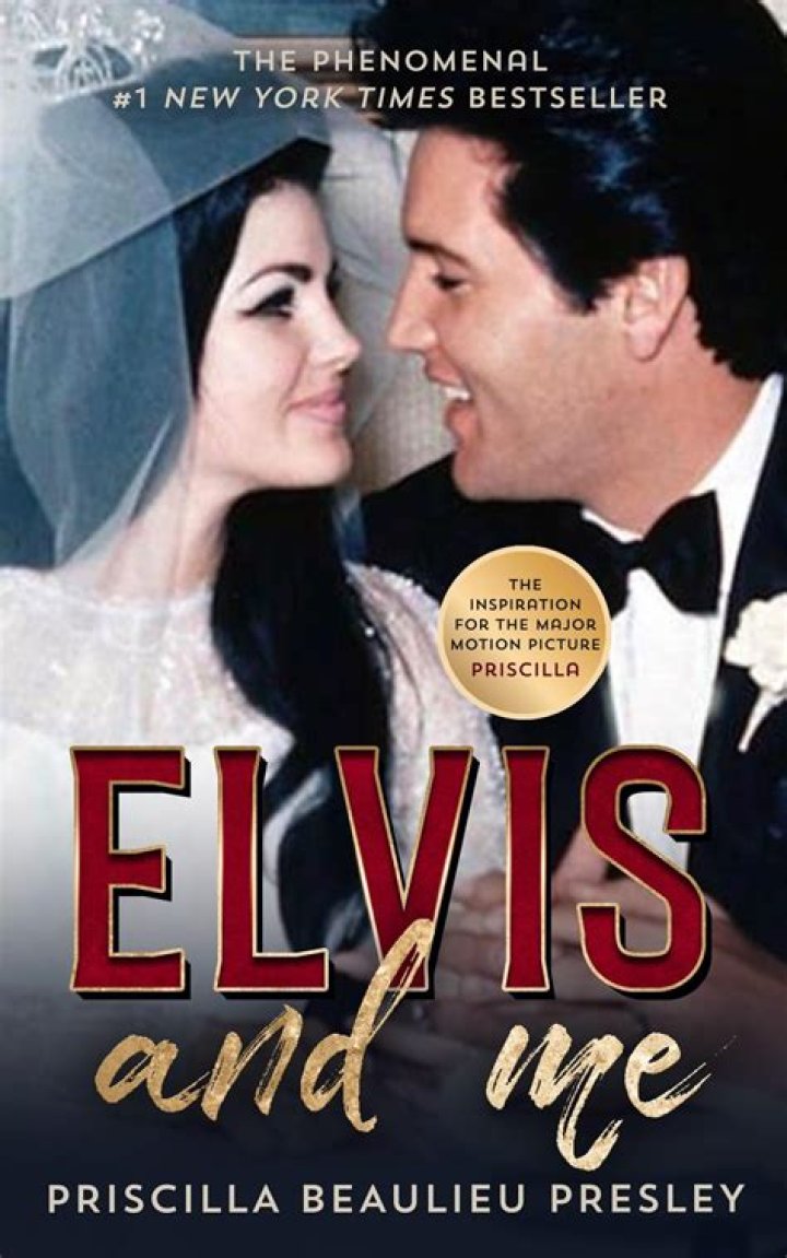 Elvis and Me Movie: A Deep Dive into the Life of Elvis Presley