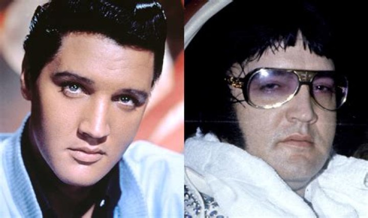 Elvis Born Died: A Closer Look at the Life and Legacy of the King of Rock 'n' Roll