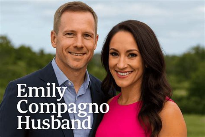 Emily Compagno Married: A Deep Dive into Her Life and Love