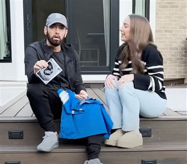 Eminem's Children: The Legacy of a Rap Icon