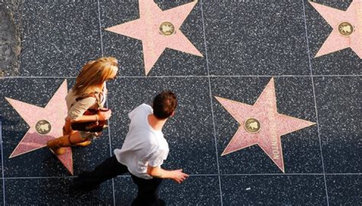 Eminem's Hollywood Walk of Fame Star: A Celebration of Influence