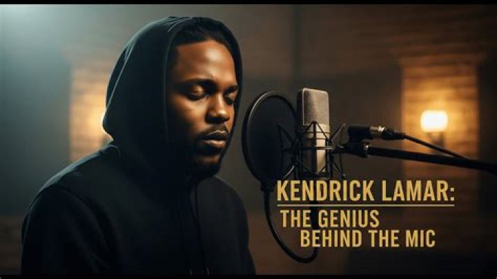 Eminem: The Genius Behind the Mic