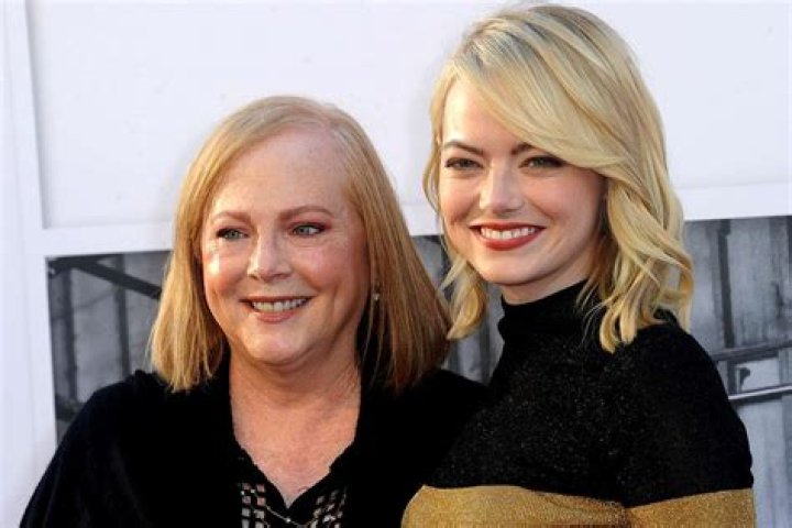 Emma Stone's Journey into Motherhood: A Look at Her Daughter