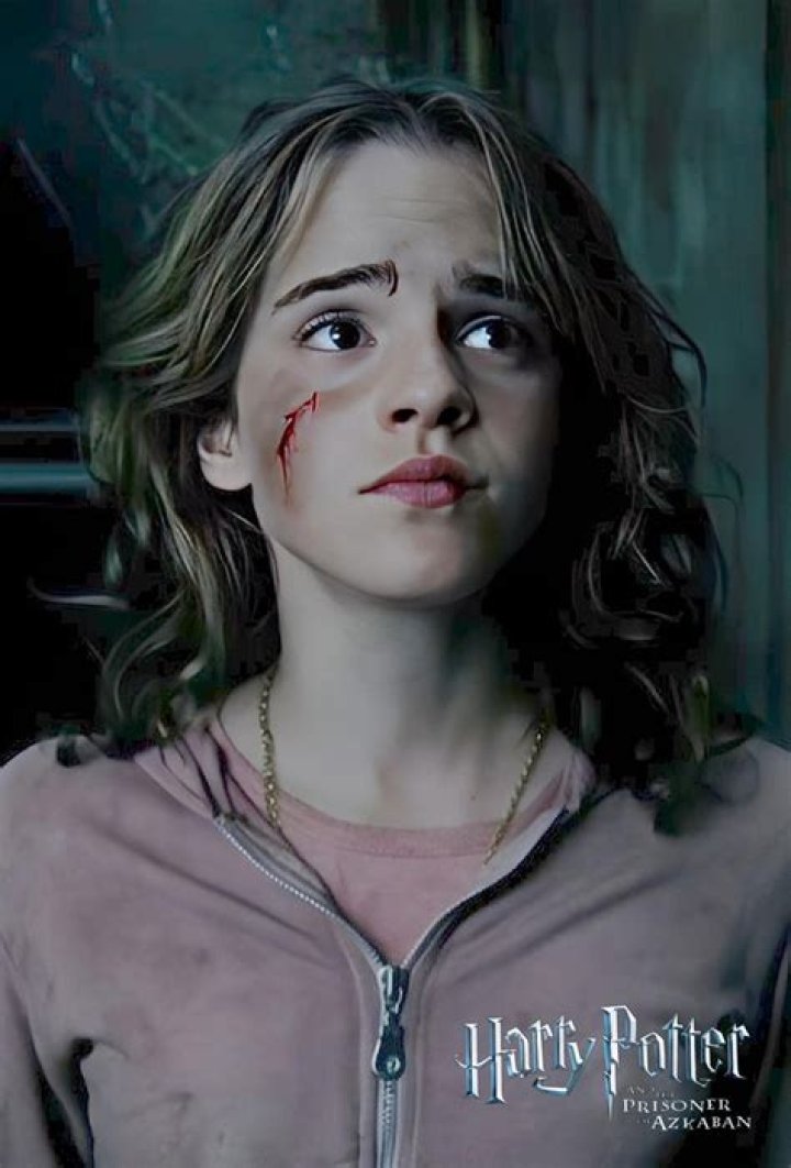 Emma Watson's Age in Harry Potter and the Prisoner of Azkaban: A Detailed Look