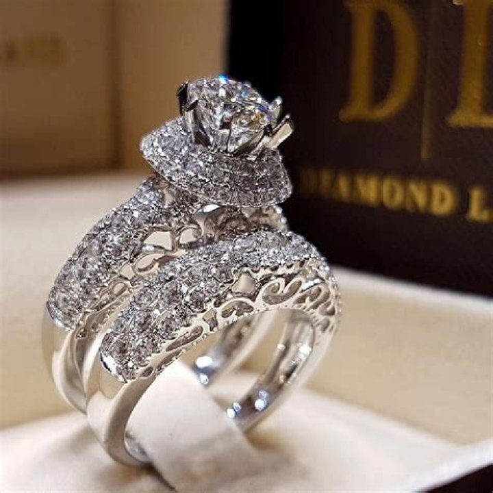 Engage with Jeremy's Diamond Wedding Extravaganza