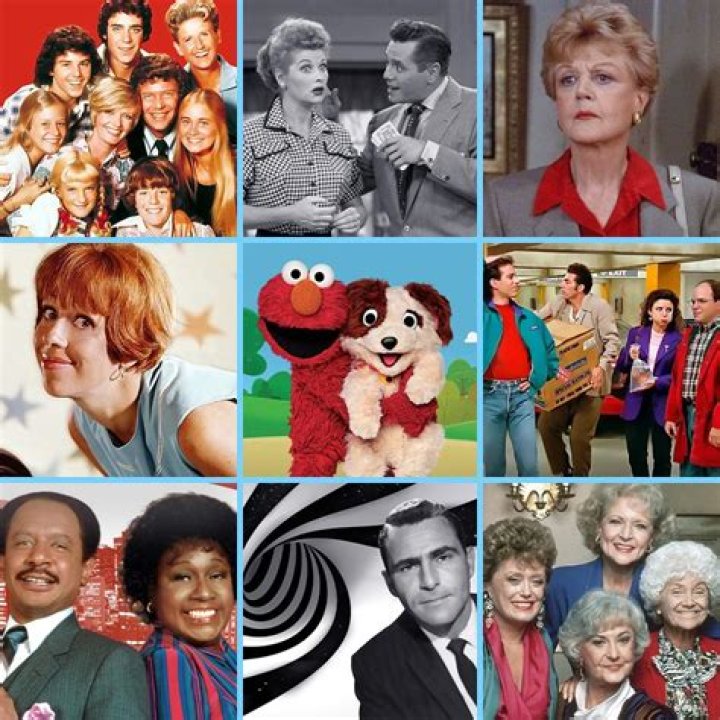 Engaging TV Shows Featuring Malia White