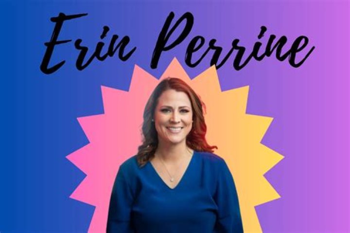 Erin Perrine: A Comprehensive Look at Her Life and Career
