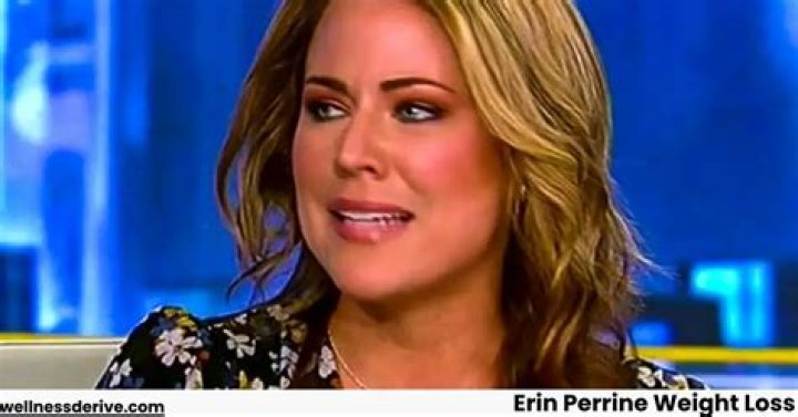 Erin Perrine Weight Loss: A Journey to Health and Fitness