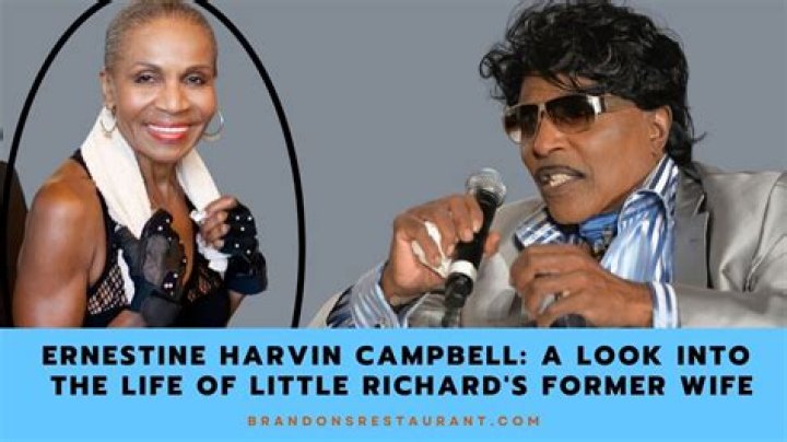 Ernestine Harvin: A Comprehensive Biography and Impact