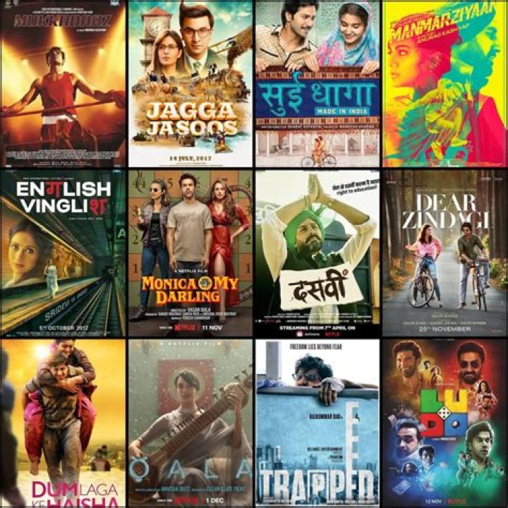 Essential Guide: Bollywood Movies to Ignite Your Enthusiasm