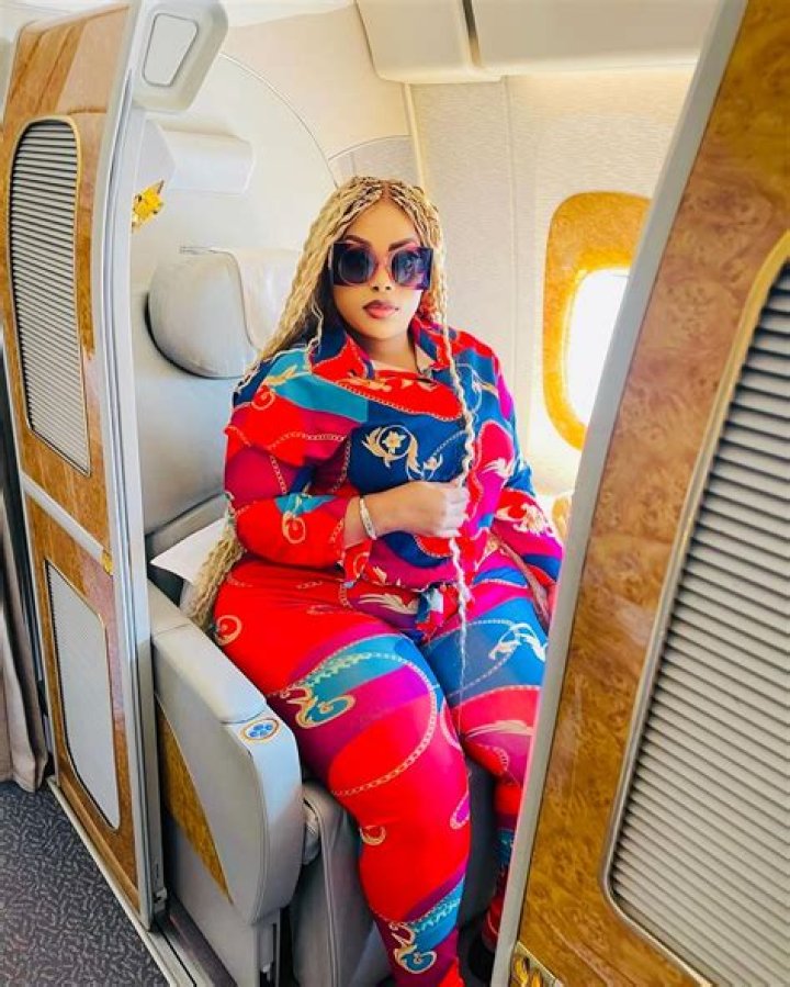 Eudoxie Yao: The Multifaceted Celebrity Making Waves in Africa