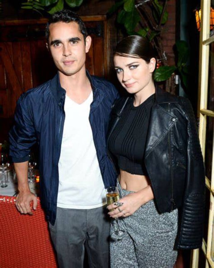 Eve Hewson's Romantic Journey: Who is Her Boyfriend?