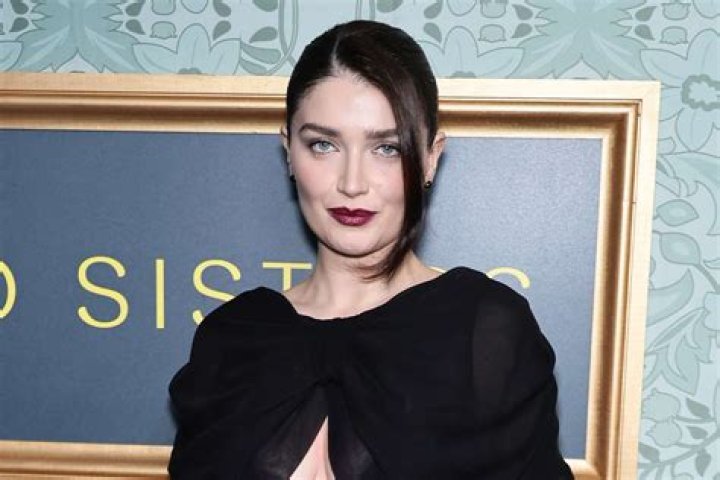 Eve Hewson: The Woman Behind the Spotlight and Her Husband