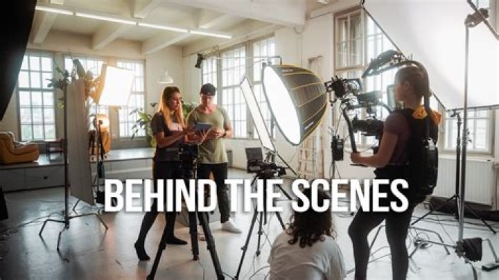 Eve Mavrakis: The Multifaceted Talent Behind the Scenes