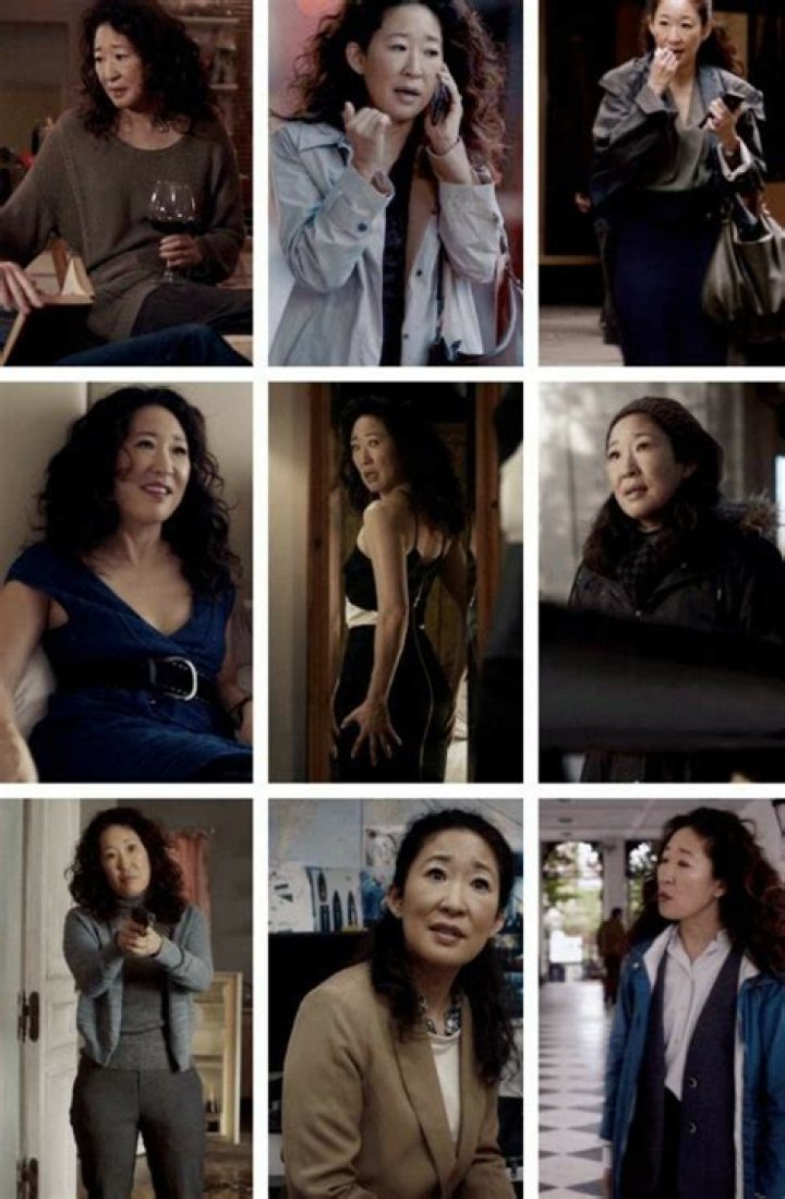 Eve Polastri's Husband: An Insightful Look into the Life Behind the Character