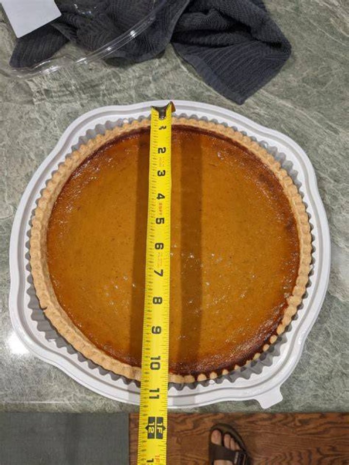 Everything You Need to Know About Costco Pumpkin Pies: A Seasonal Delight
