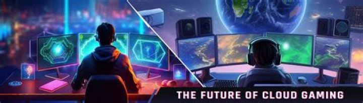 Everything You Need to Know About Now.gg: The Future of Cloud Gaming