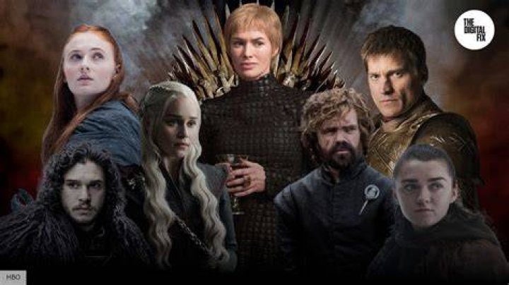 Everything You Need to Know About the Cast of Game of Thrones Season 5