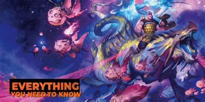 Everything You Need to Know About the Enchanting Lady Gremlins