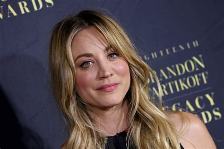 Exciting Insights into Kaley Cuoco's New Movie: What to Expect